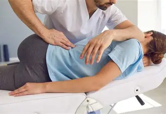 Chiropractic Care